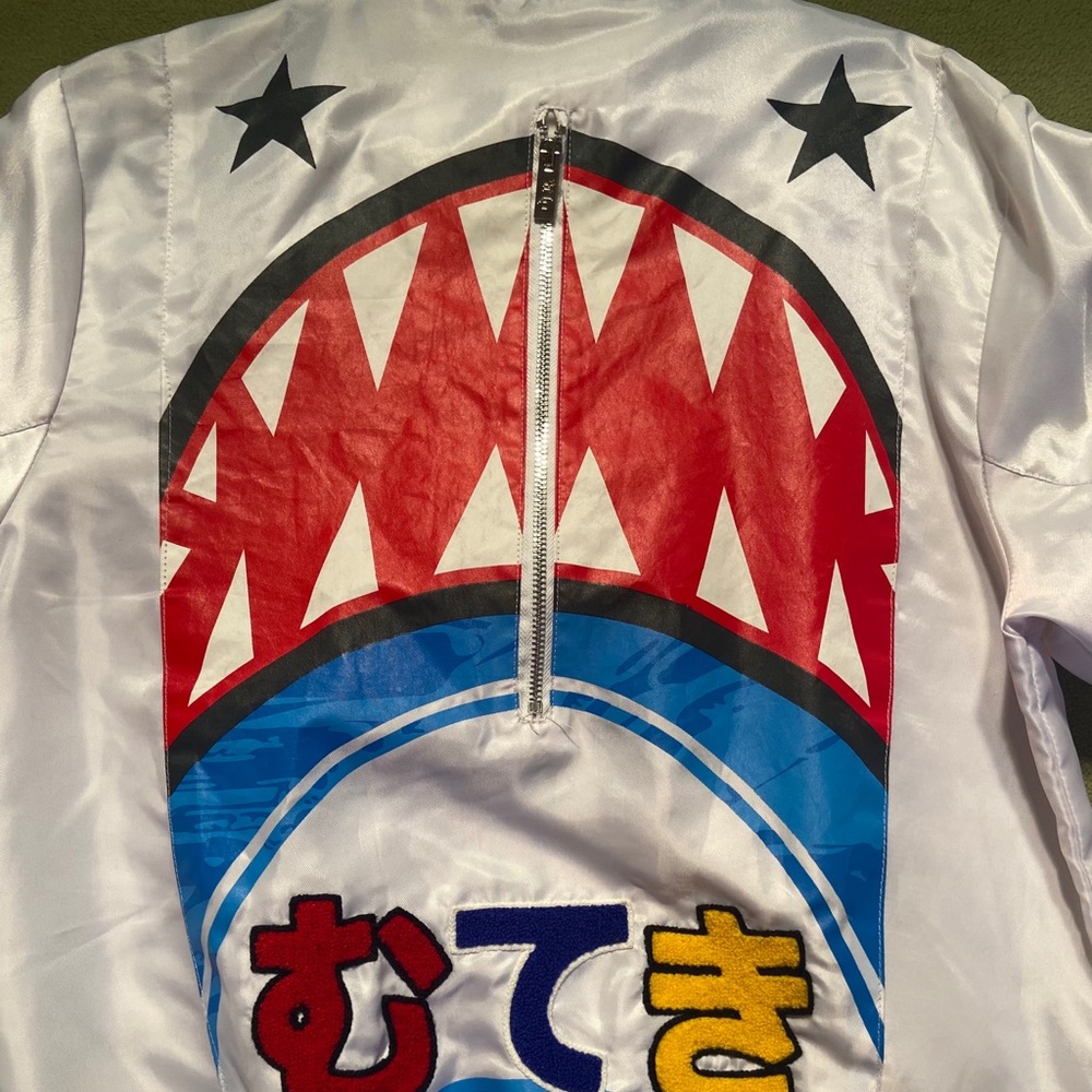 Jacket - Picture 3 of 4